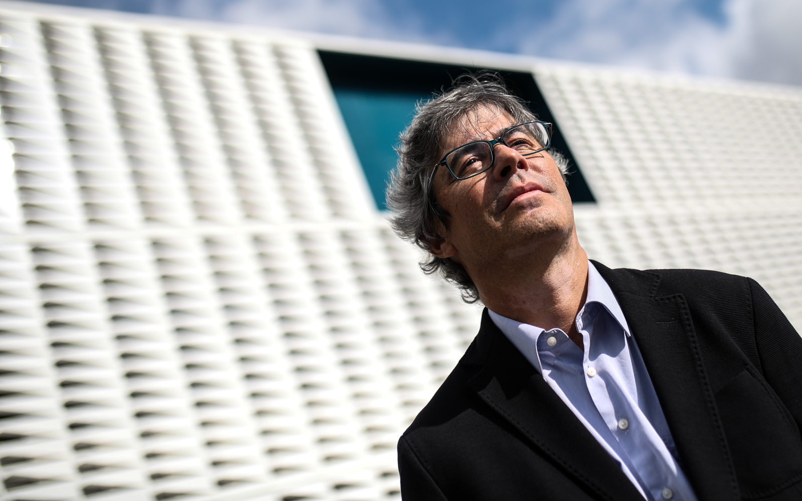 Thumbnail da galeria Tomada de posse 3Bs